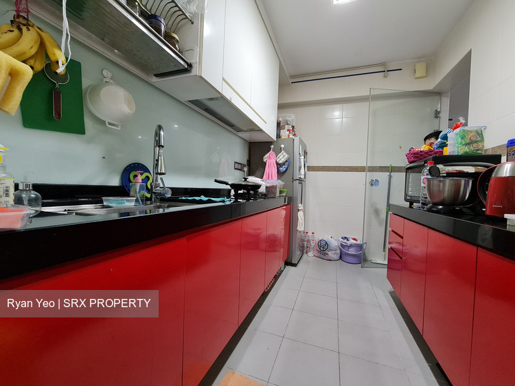 Punggol Sapphire thumbnail photo